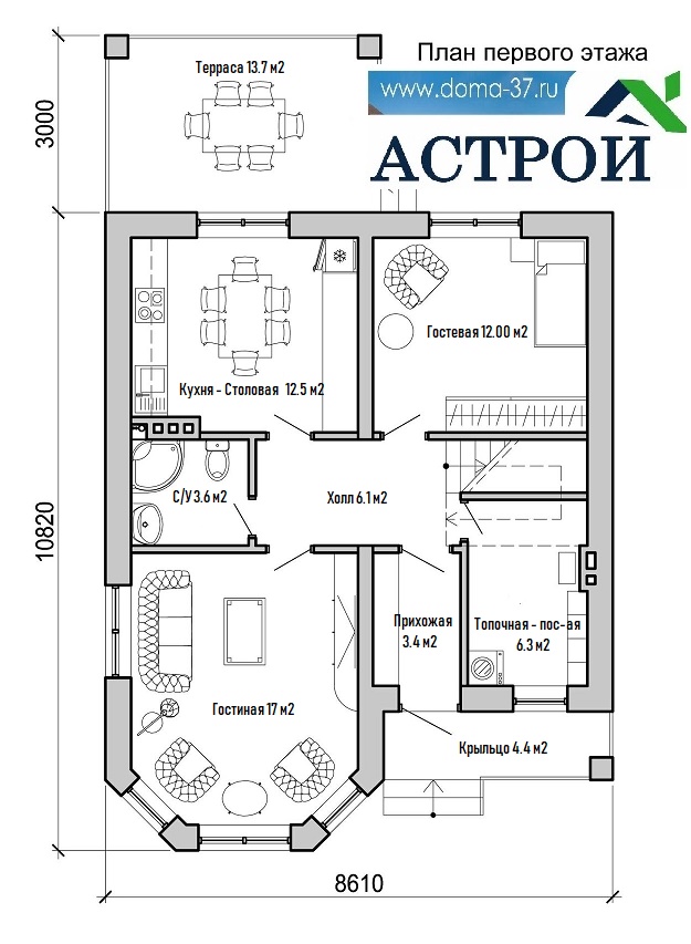 Строительство домов 161 website